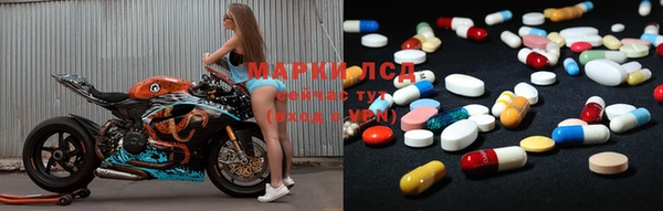 стафф Алексин