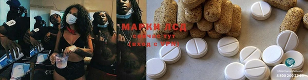 стафф Алексин