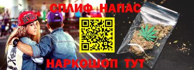 хмурый Кинель