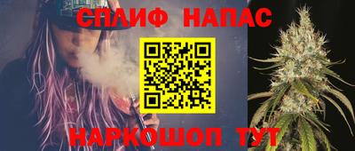 хмурый Кинель