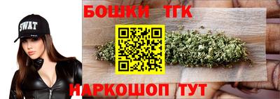 хмурый Кинель